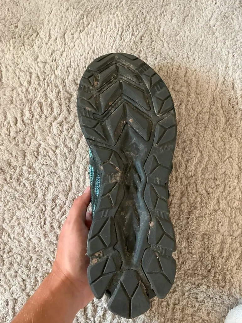 Gebrauchtes Asics Gel bike — Bild 9 von 11