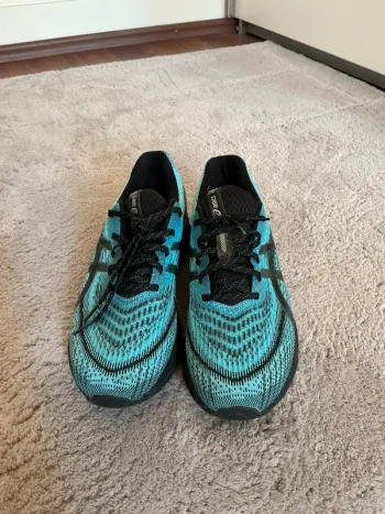Gebrauchtes Asics Gel bike