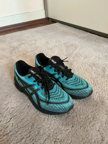 Gebrauchtes Asics Gel bike — Bild 2 von 11