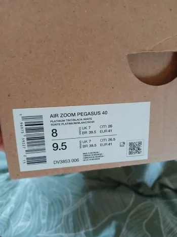 Used Pegasus Air Zoom bike — image 14 of 15