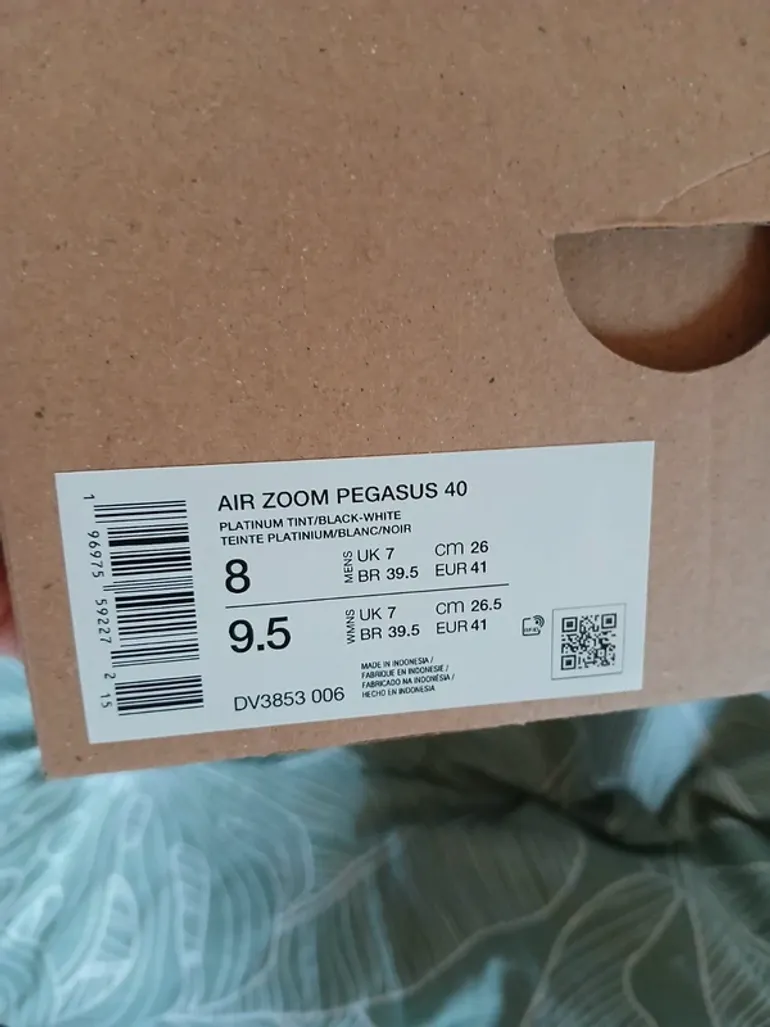 Used Pegasus Air Zoom bike — image 14 of 15