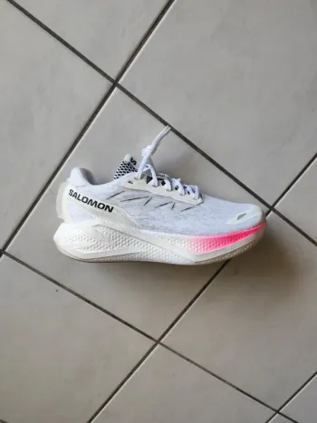 Salomon Aero Glide 4 bike d'occasion