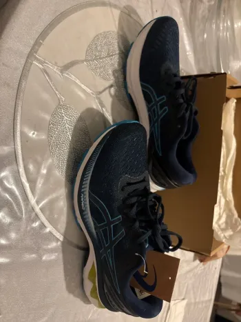 Asics Kayano 27 bike d'occasion