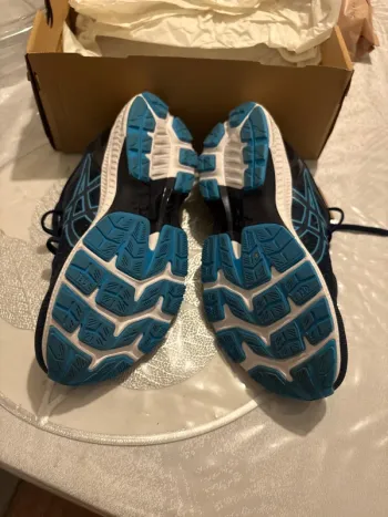 Gebrauchtes Asics Kayano 27 bike — Bild 4 von 5