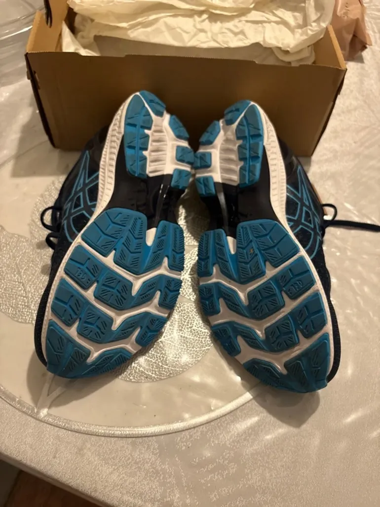 Gebrauchtes Asics Kayano 27 bike — Bild 4 von 5