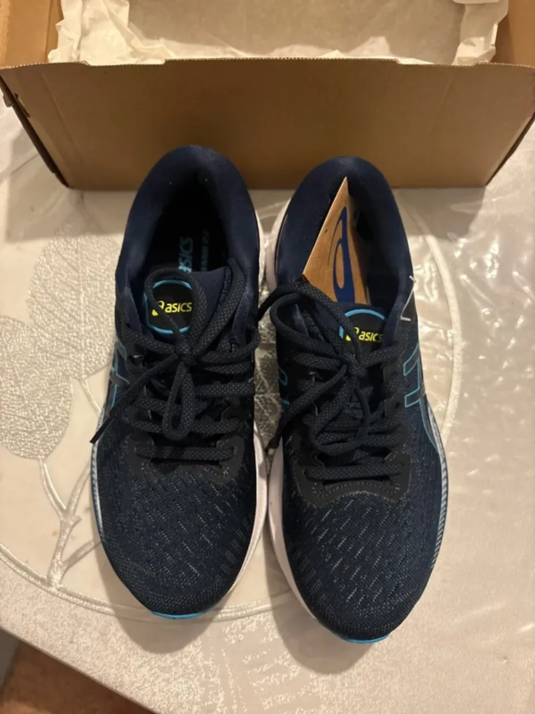 Gebrauchtes Asics Kayano 27 bike — Bild 3 von 5