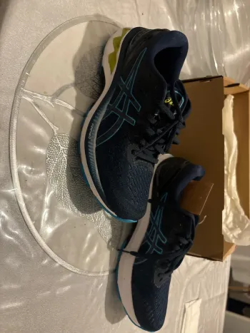 Gebrauchtes Asics Kayano 27 bike — Bild 2 von 5
