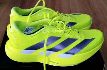 Gebrauchtes Adidas Adizero EVO SL Woven W bike