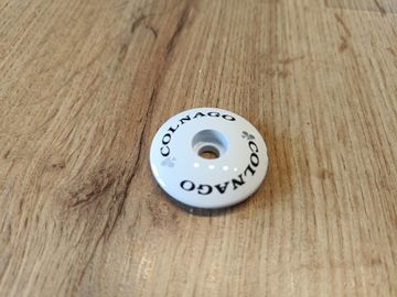 Used Colnago ST02 Stem 2009 bike — image 2 of 18