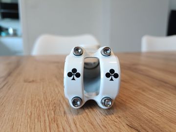 Used Colnago ST02 Stem 2009 bike — image 9 of 18