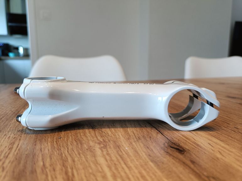 Tweedehands Colnago ST02 Stem 2009 bike — afbeelding 13 van 18