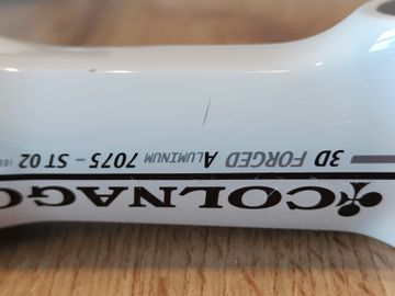 Used Colnago ST02 Stem 2009 bike — image 17 of 18