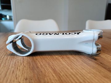 Used Colnago ST02 Stem 2009 bike — image 12 of 18