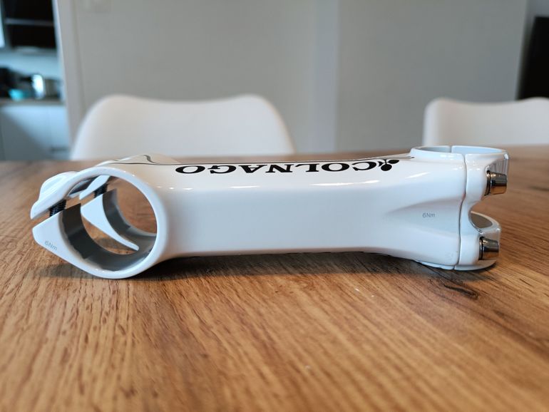 Tweedehands Colnago ST02 Stem 2009 bike — afbeelding 12 van 18