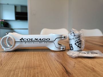 Used Colnago ST02 Stem 2009 bike — image 1 of 18