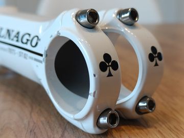 Used Colnago ST02 Stem 2009 bike — image 18 of 18