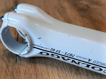 Used Colnago ST02 Stem 2009 bike — image 16 of 18