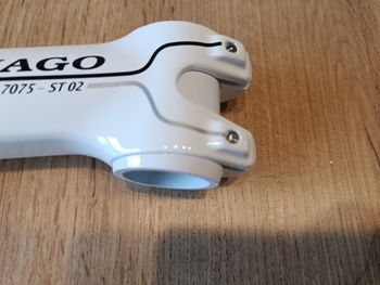 Tweedehands Colnago ST02 Stem 2009 bike — afbeelding 6 van 18