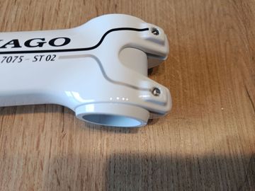 Used Colnago ST02 Stem 2009 bike — image 6 of 18