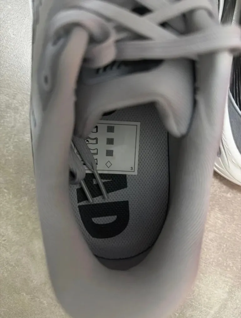 Gebrauchtes Nike Vomero 18 bike — Bild 5 von 8