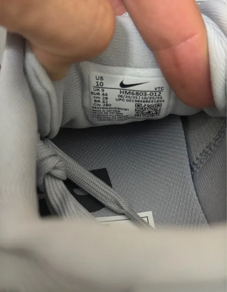 Gebrauchtes Nike Vomero 18 bike — Bild 6 von 8