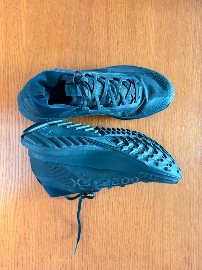 Used Pegasus Trail 4 GTX bike — image 3 of 5