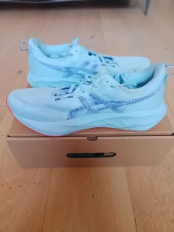 Gebrauchtes Asics Novablast 5 Edition Tokyo bike