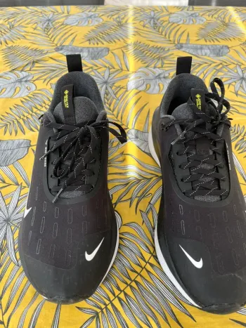 Gebrauchtes Nike Infinity RN 4 Gore-Tex bike
