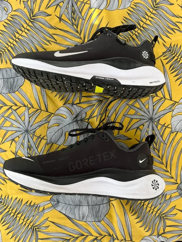 Gebrauchtes Nike Infinity RN 4 Gore-Tex bike — Bild 3 von 3