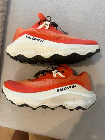 Salomon Ultra Glide 3 bike d'occasion
