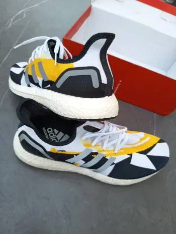Adidas Sport Shoes Size 42 bike d'occasion — image 5 sur 5