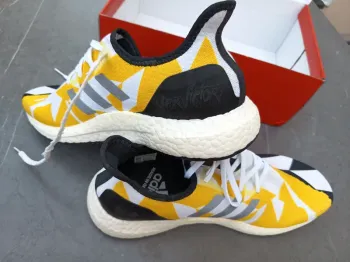 Adidas Sport Shoes Size 42 bike d'occasion — image 3 sur 5