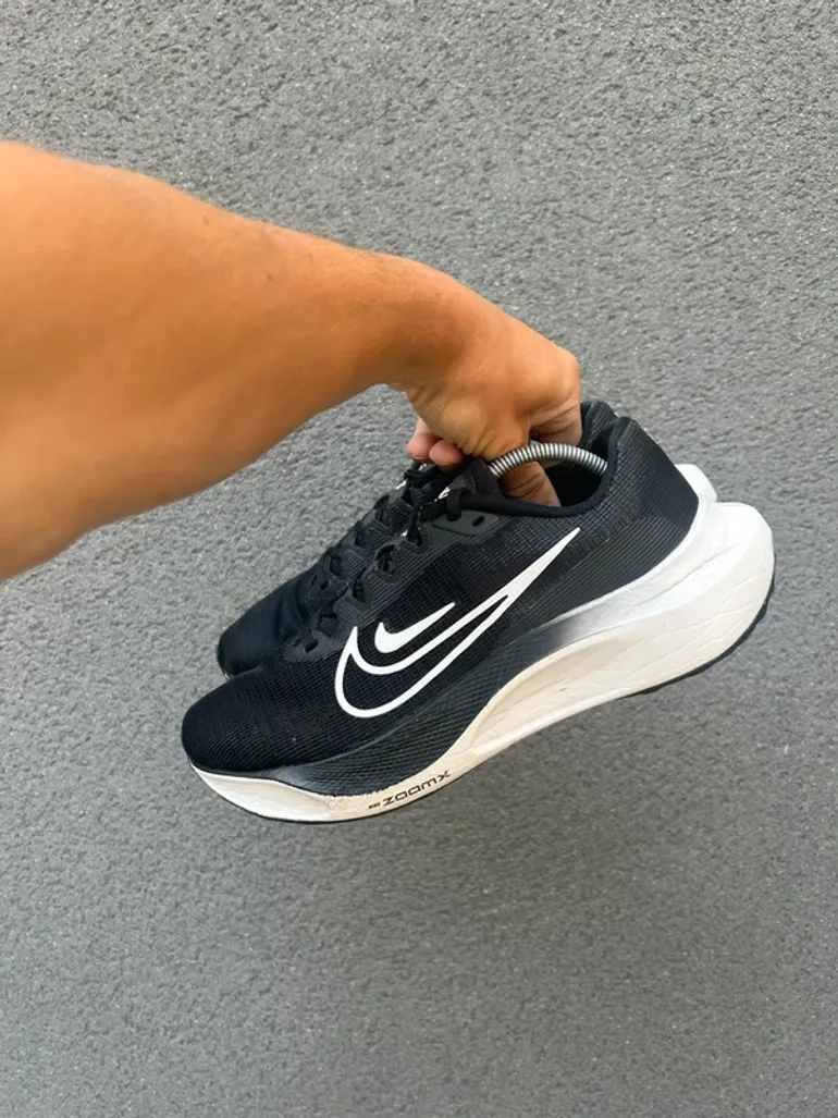 Gebrauchtes Nike Zoom Fly 5 bike — Bild 4 von 11