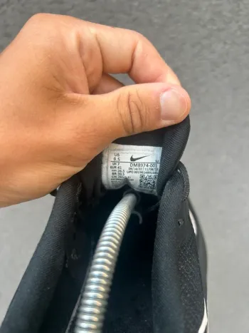Gebrauchtes Nike Zoom Fly 5 bike — Bild 7 von 11