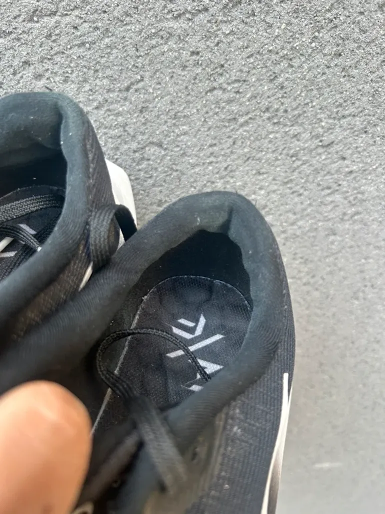 Gebrauchtes Nike Zoom Fly 5 bike — Bild 8 von 11