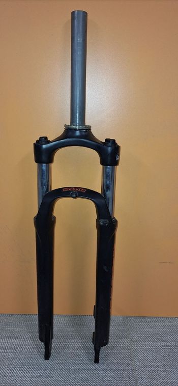 Gebrauchtes Sr Suntour XCM Fork 2015 bike