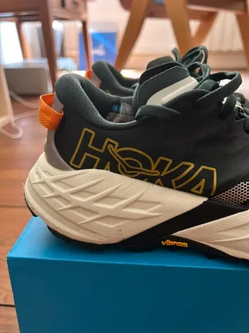 Gebrauchtes Hoka Speedgoat 7 bike — Bild 4 von 13