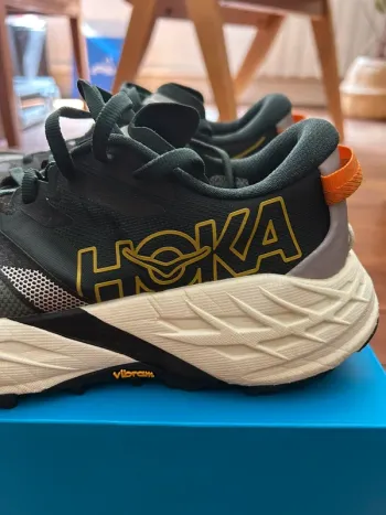Gebrauchtes Hoka Speedgoat 7 bike — Bild 3 von 13