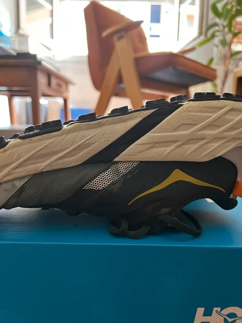 Gebrauchtes Hoka Speedgoat 7 bike — Bild 10 von 13