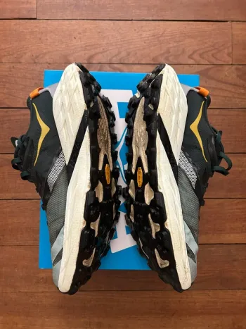 Gebrauchtes Hoka Speedgoat 7 bike — Bild 9 von 13