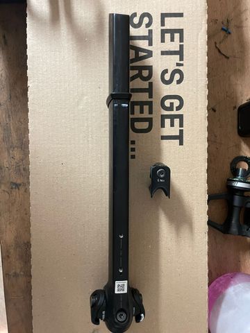 Used Canyon Aeroad 2026 bike — image 2 of 3