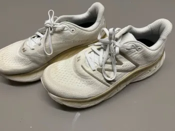 Gebrauchtes New Balance Fresh Foam X More v4 bike