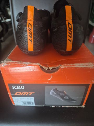 Used Dmt Shoes 2024 bike — image 2 of 3