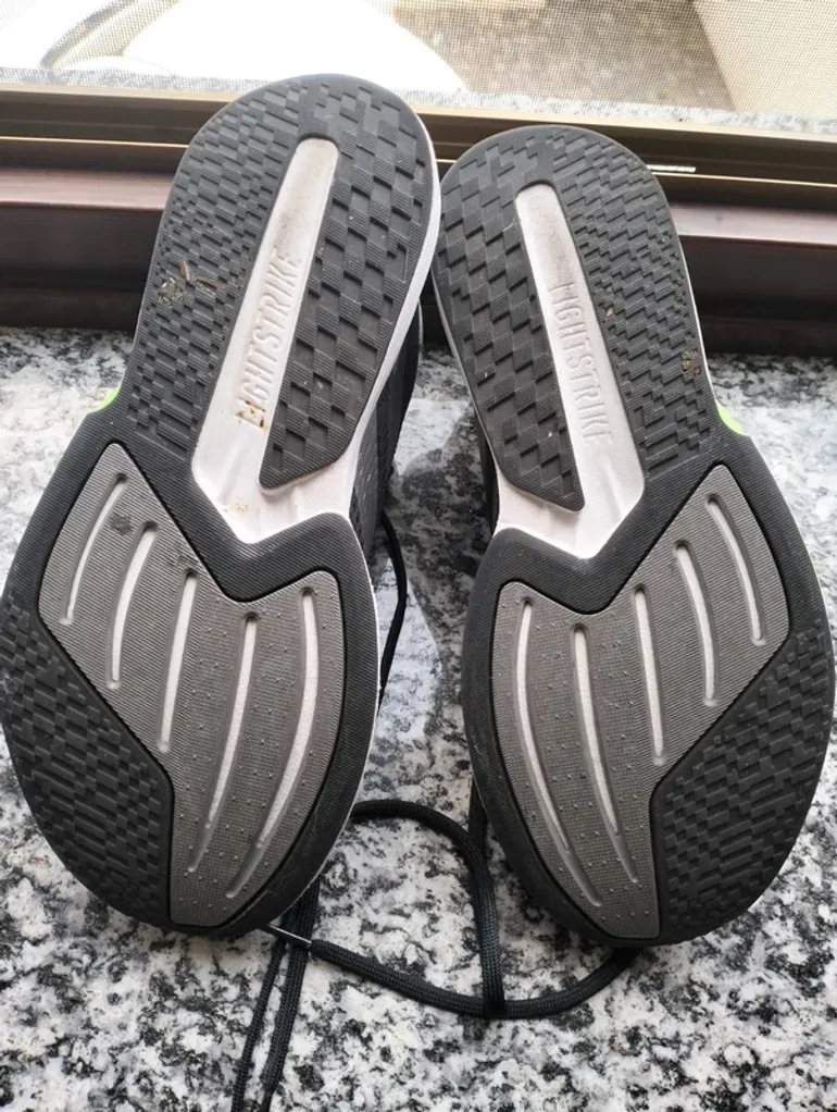 Used Adidas Duramo Speed 2 bike — image 5 of 9