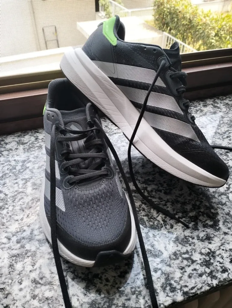 Used Adidas Duramo Speed 2 bike — image 7 of 9