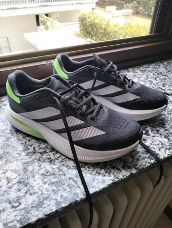 Used Adidas Duramo Speed 2 bike