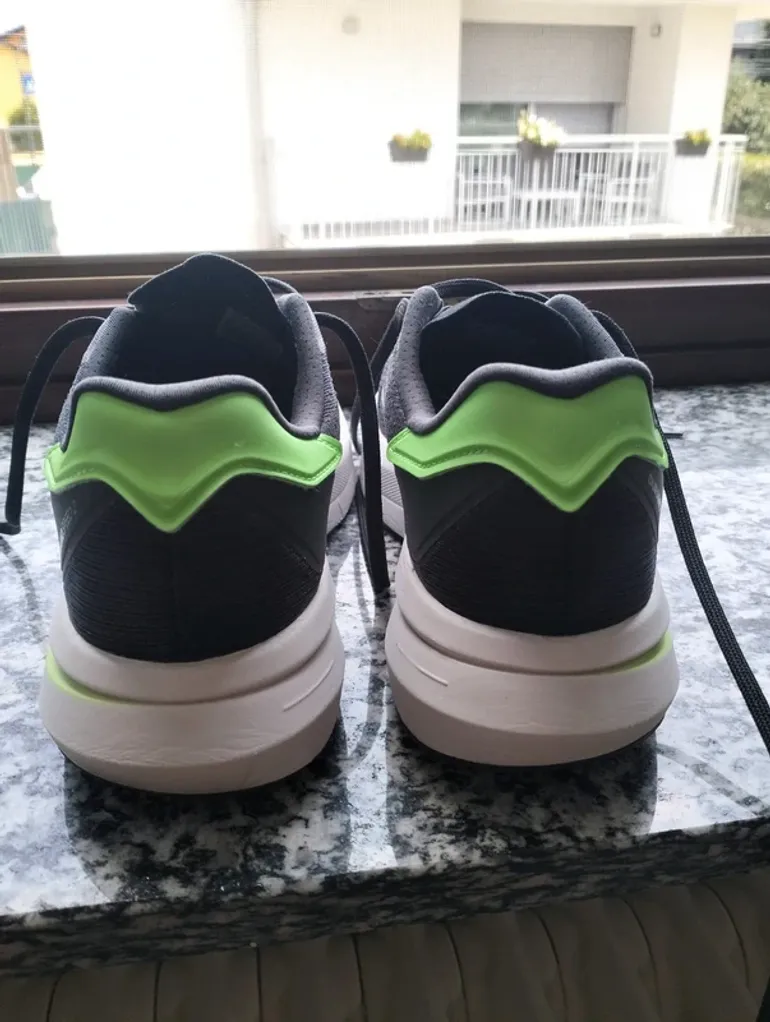 Used Adidas Duramo Speed 2 bike — image 2 of 9