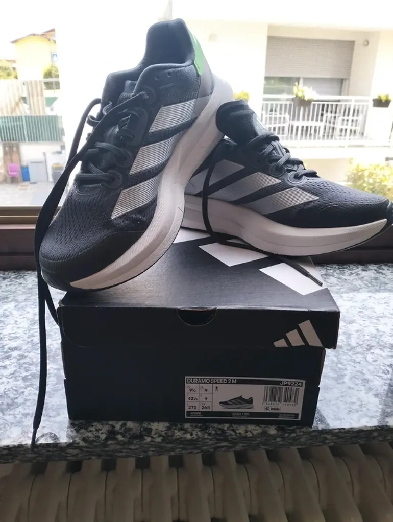 Used Adidas Duramo Speed 2 bike — image 6 of 9