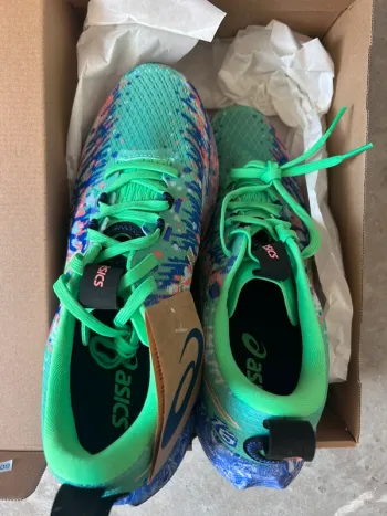 Asics Noosa Tri 16 bike d'occasion — image 2 sur 4