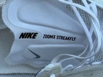 Nike ZoomX Streakfly bike d'occasion — image 8 sur 8